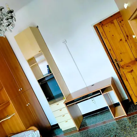 Maremossoapartments2 Apartment Riva Trigoso