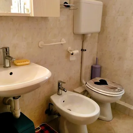 Maremossoapartments2 Riva Trigoso