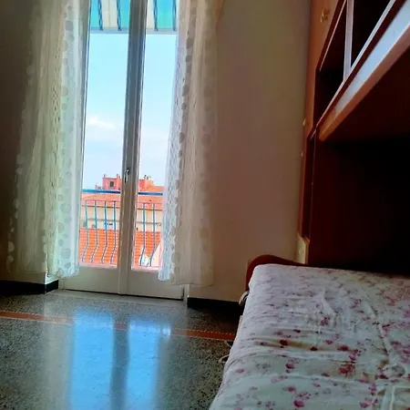 Apartment Maremossoapartments2 Riva Trigoso