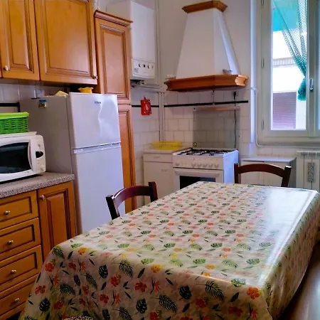 公寓 Maremossoapartments2 *