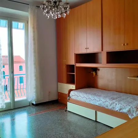 Maremossoapartments2 Riva Trigoso