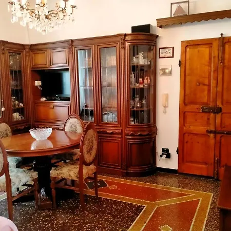 Maremossoapartments2 * Riva Trigoso