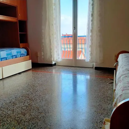 Maremossoapartments2 *