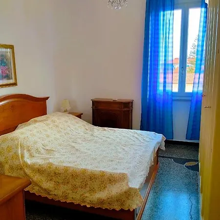 Maremossoapartments2 * 里瓦特里戈索