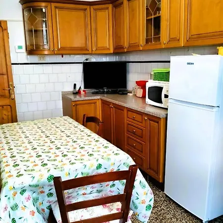 Maremossoapartments2 *