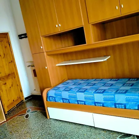 Maremossoapartments2 Apartment Riva Trigoso