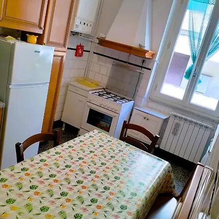 Maremossoapartments2 公寓 里瓦特里戈索