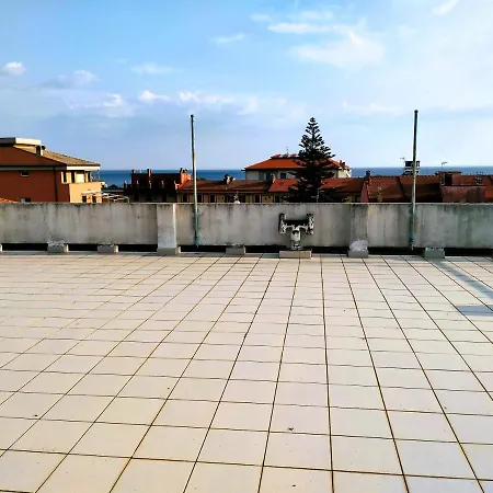 公寓 Maremossoapartments2